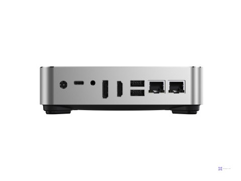 PC Chuwi AuBox-P-K1 Ryzen 7 8745HS/16GB/SSD 512GB/BT/Win11 Pro