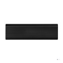 Patriot Transporter LT 512GB USB3.2 Type-C SSD 1000 MB/s Alu Black