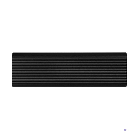 Patriot Transporter LT 512GB USB3.2 Type-C SSD 1000 MB/s Alu Black
