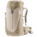 Plecak damski Deuter AC Lite 24, alu/greystone