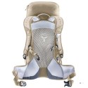 Plecak damski Deuter AC Lite 24, alu/greystone