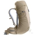 Plecak damski Deuter AC Lite 24, alu/greystone
