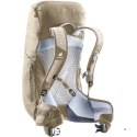 Plecak damski Deuter AC Lite 24, alu/greystone