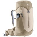 Plecak damski Deuter AC Lite 24, alu/greystone