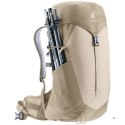 Plecak damski Deuter AC Lite 24, alu/greystone