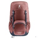 Plecak damski Deuter Zugspitze 22 SL, caspia/ink
