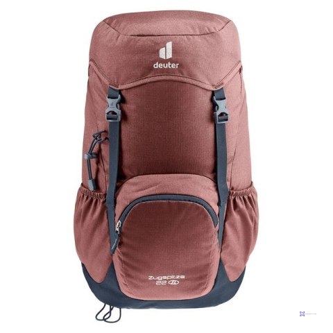 Plecak damski Deuter Zugspitze 22 SL, caspia/ink