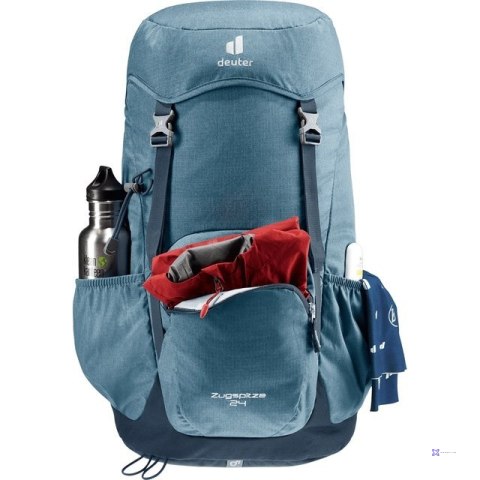 Plecak turystyczny damski DEUTER Zugspitze 24, atlantic/ink