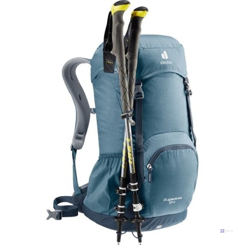 Plecak turystyczny damski DEUTER Zugspitze 24, atlantic/ink