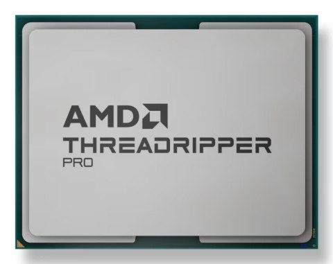 Procesor AMD Threadripper PRO 9985WX (64C/128T) 3.2 GHz (5.4 GHz Turbo) Socket sTR5 TDP 350W box