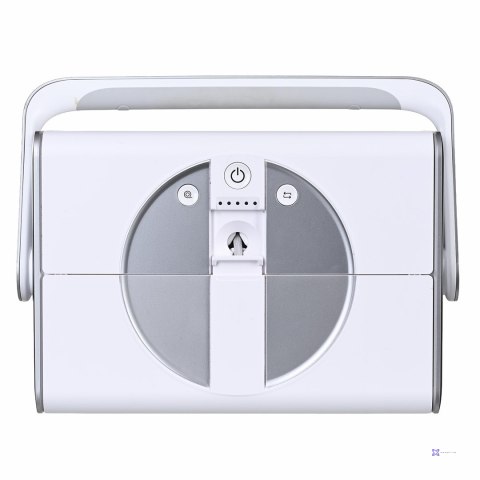 Robot do mycia okien Ecovacs Winbot W2 OMNI (biały) (WYPRZEDAŻ)