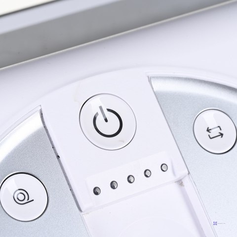 Robot do mycia okien Ecovacs Winbot W2 OMNI (biały) (WYPRZEDAŻ)