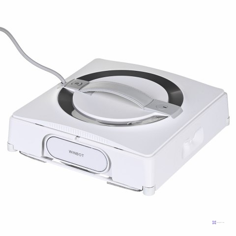 Robot do mycia okien Ecovacs Winbot W2 OMNI (biały) (WYPRZEDAŻ)