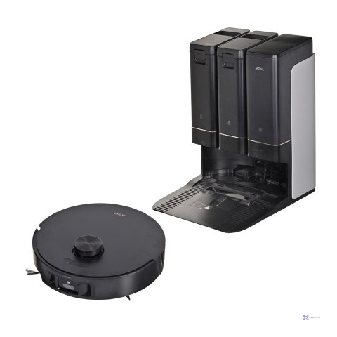 Robot sprzątający Mova by Dreame Z50 Ultra (czarny) (OUTLET)