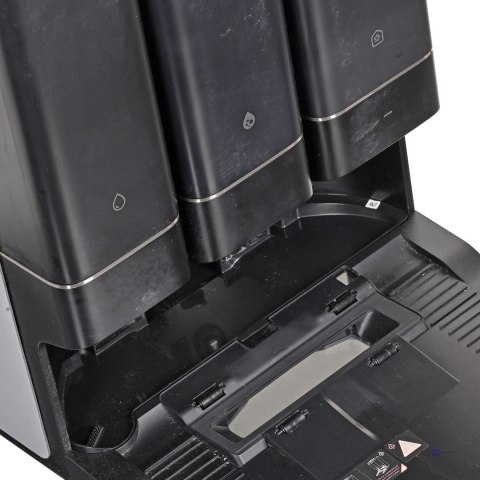 Robot sprzątający Mova by Dreame Z50 Ultra (czarny) (OUTLET)