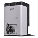 Robot sprzątający Mova by Dreame Z50 Ultra (czarny) (OUTLET)