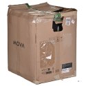 Robot sprzątający Mova by Dreame Z50 Ultra (czarny) (OUTLET)