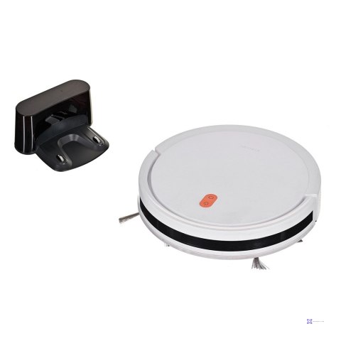 Robot sprzątający z mopem Xiaomi E5 (biały) (OUTLET)