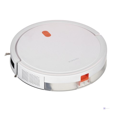 Robot sprzątający z mopem Xiaomi E5 (biały) (OUTLET)