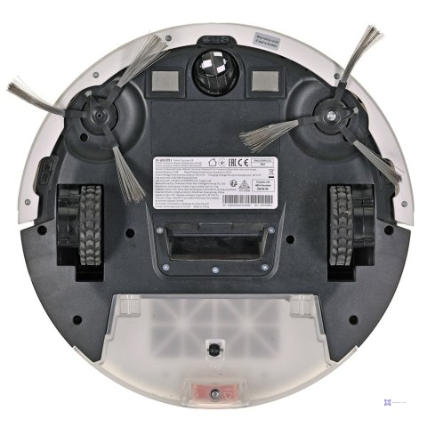 Robot sprzątający z mopem Xiaomi E5 (biały) (OUTLET)