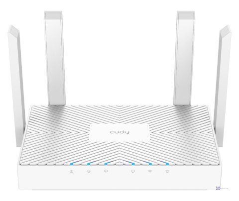 Router CUDY WR1300E