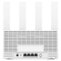 Router CUDY WR3600E BE3600 Gigabit Wi-Fi 7 Mesh