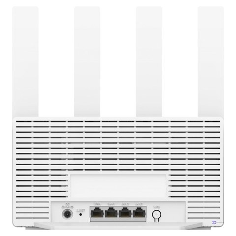 Router CUDY WR3600E BE3600 Gigabit Wi-Fi 7 Mesh