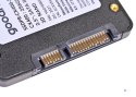 SSD GOODRAM CX400 Gen. 2 256GB SATA III 2,5 RETAIL (OUTLET)