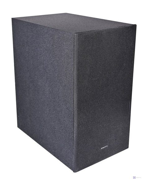 Soundbar Samsung HW-Q600F/EN 3.1.2 kan. 380W Bluetooth 4.2 Dolby Atmos Czarny (OUTLET)