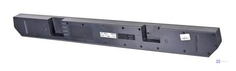 Soundbar Samsung HW-Q600F/EN 3.1.2 kan. 380W Bluetooth 4.2 Dolby Atmos Czarny (OUTLET)