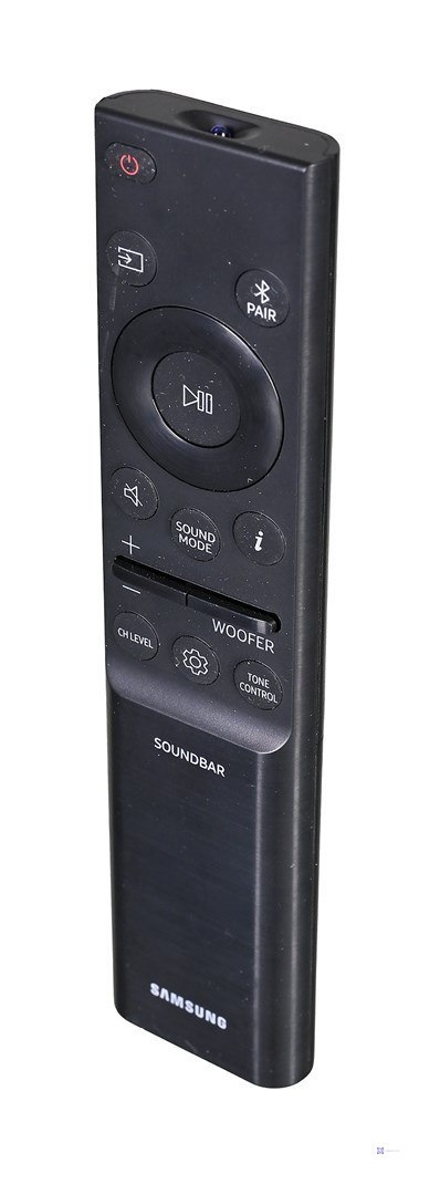 Soundbar Samsung HW-Q600F/EN 3.1.2 kan. 380W Bluetooth 4.2 Dolby Atmos Czarny (OUTLET)