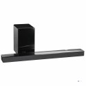 Soundbar TCL Q75HE 5.1.2 kan. 620W Bluetooth 5.3 Dolby Vision Tytanowy (OUTLET)