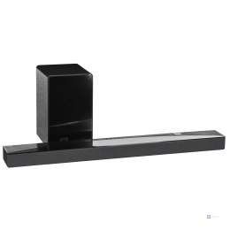 Soundbar TCL Q75HE 5.1.2 kan. 620W Bluetooth 5.3 Dolby Vision Tytanowy (OUTLET)