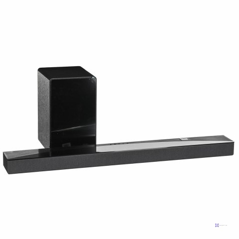 Soundbar TCL Q75HE 5.1.2 kan. 620W Bluetooth 5.3 Dolby Vision Tytanowy (OUTLET)