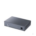 Switch CUDY HS105 niezarządzalny 5-portowy