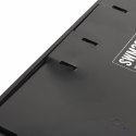 Switch Teltonika SWM282 24p Zarządzany L2+ Gigabit Ethernet (10/100/1000) Obsługa PoE Czarny (OUTLET)