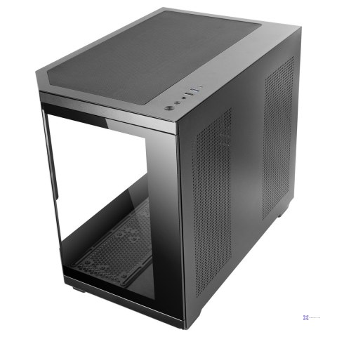 TACENS MARS MC-3TCORELCDM 7.2" IPS LCD mATX-obudowa