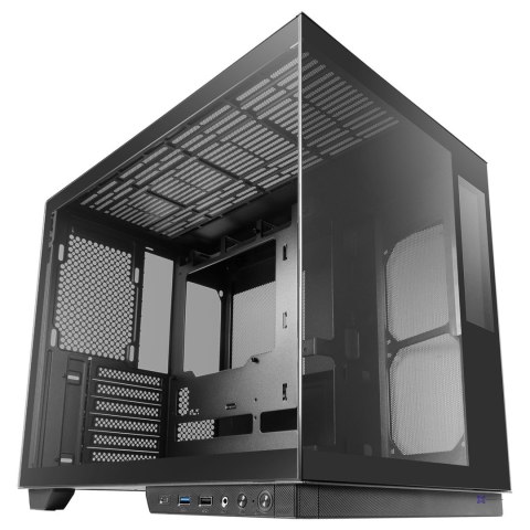 TACENS MARS MC-MIRAGE 7.2" IPS LCD ATX- obudowa