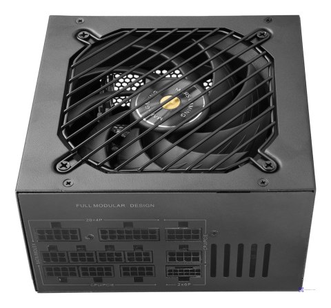 TACENS MARS MPB850PSI 850W ATX 3.1 80PLUS GOLD