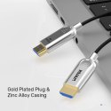 UNITEK KABEL HDMI OPTYCZNY 2.0 AOC 4K 60HZ 20M