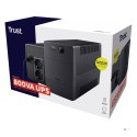 Zasilacz awaryjny UPS TRUST Paxxon 800 VA