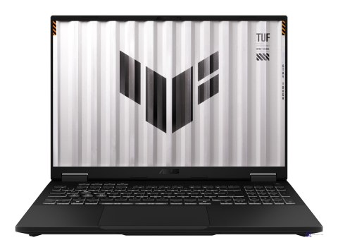 ASUS TUF Gaming A16 FA608UMI-R7165W Ryzen 7 260 16.0"FHD+ 144Hz 300nits IPS-level AG 16GB DDR5 5600 SSD512 GeForce RTX 5060 8GB 