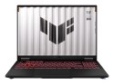 ASUS TUF Gaming A16 FA608UMI-R7165W Ryzen 7 260 16.0"FHD+ 144Hz 300nits IPS-level AG 16GB DDR5 5600 SSD512 GeForce RTX 5060 8GB 