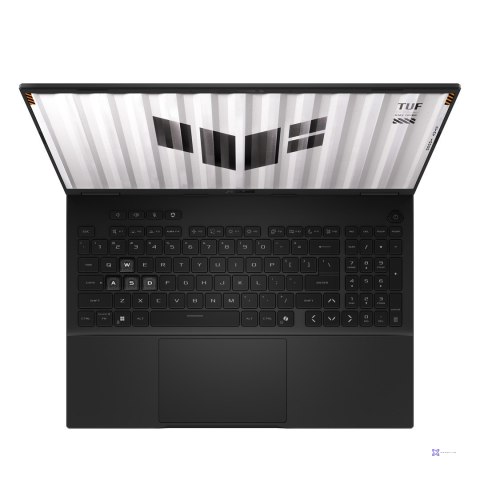 ASUS TUF Gaming A16 FA608UMI-R7165W Ryzen 7 260 16.0"FHD+ 144Hz 300nits IPS-level AG 16GB DDR5 5600 SSD512 GeForce RTX 5060 8GB 