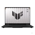ASUS TUF Gaming A16 FA608UMI-R7165W Ryzen 7 260 16.0"FHD+ 144Hz 300nits IPS-level AG 16GB DDR5 5600 SSD512 GeForce RTX 5060 8GB 