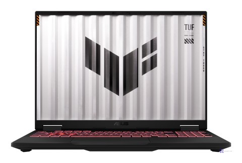 ASUS TUF Gaming A16 FA608UMI-R7165W Ryzen 7 260 16.0"FHD+ 144Hz 300nits IPS-level AG 16GB DDR5 5600 SSD512 GeForce RTX 5060 8GB 