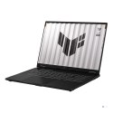ASUS TUF Gaming A16 FA608UMI-R7165W Ryzen 7 260 16.0"FHD+ 144Hz 300nits IPS-level AG 16GB DDR5 5600 SSD512 GeForce RTX 5060 8GB 