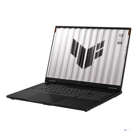 ASUS TUF Gaming A16 FA608UMI-R7165W Ryzen 7 260 16.0"FHD+ 144Hz 300nits IPS-level AG 16GB DDR5 5600 SSD512 GeForce RTX 5060 8GB 