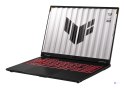 ASUS TUF Gaming A16 FA608UMI-R7165W Ryzen 7 260 16.0"FHD+ 144Hz 300nits IPS-level AG 16GB DDR5 5600 SSD512 GeForce RTX 5060 8GB 