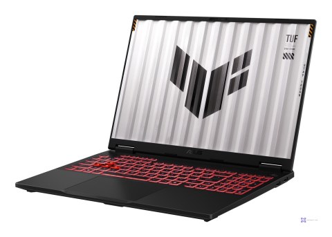 ASUS TUF Gaming A16 FA608UMI-R7165W Ryzen 7 260 16.0"FHD+ 144Hz 300nits IPS-level AG 16GB DDR5 5600 SSD512 GeForce RTX 5060 8GB 